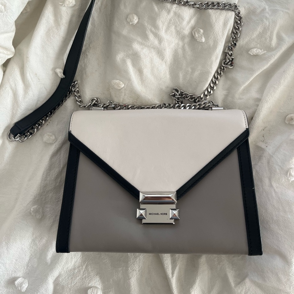 Michael Kors Whitney Shoulder Bag